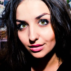 Регина Дивлетова, 11.02, Фурманов