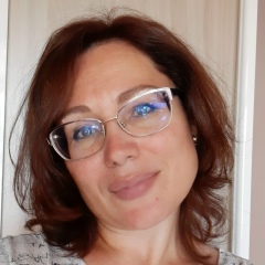 Ольга Салтымакова, 17.08