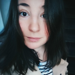 Айсель Хрустина, 02.02