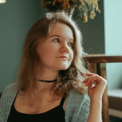 Ксения Шустрова, 06.08, Нижний Новгород