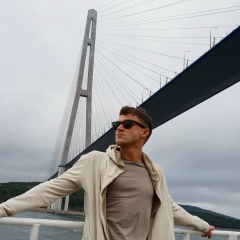 Тёма Соколов, 05.05.1989, Санкт-Петербург