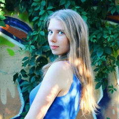 Лиза Смирнова