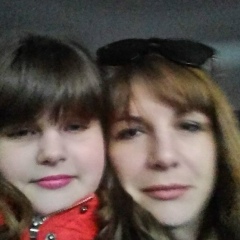 Настюша Киселева, 04.08, Владивосток