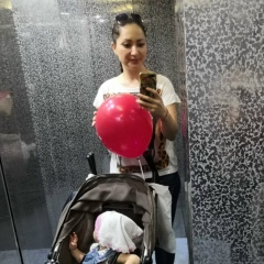 Екатерина Корсакова, 22.05, Благовещенск