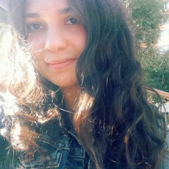 Вероника Назармамадова, 03.04.1992, Химки