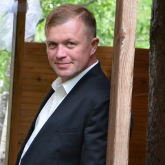 Денис Станиславович Сиянов, 15.07, Северодвинск