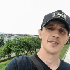 Денис Александрович, 21.10, Абакан