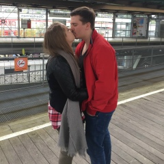Nicole Kay, 12.02.1996, Düsseldorf