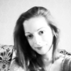 Наталия Немирова, 27.03, Бийск