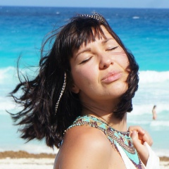 Анна Щукина, 22.10, Сочи