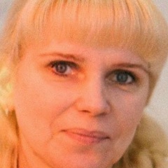 Виктория Куликова, 19.10, Санкт-Петербург