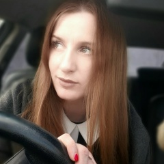 Валентина Французова, Нижний Новгород