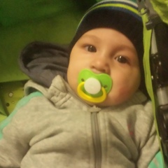 Эльшан Алимирзоев, 09.05, Москва