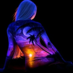 Олеся Захаревич, 14.11.1984, Москва