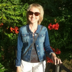 Оксана Добромыслова, Череповец