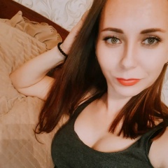 Светлана Кузнецова, 26.09.1990, Атырау