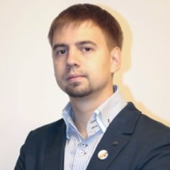 Кирилл Ангел, 18.01.1988, Москва