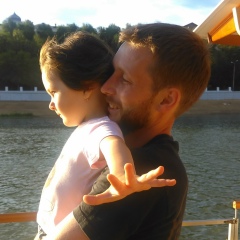 Ильмир Абубакиров, Оренбург