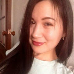 Алмагуль Турединова, 23.06, Алматы