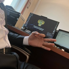 Магомед Мага, 09.04.1986