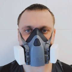 Антон Смородинов, 24.07