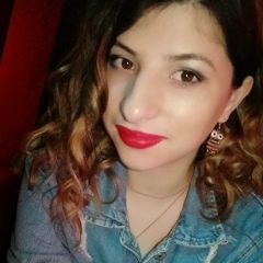 Doinita Rosca, 26.10.1994, Кишинев