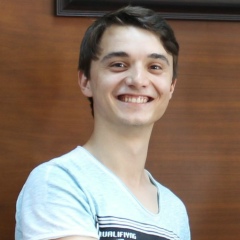 Андрей Тудоран, 02.10, Утконосовка
