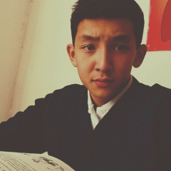 Bolat Bola, Караганда