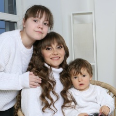 Александра Смирнова, 25.06, Санкт-Петербург