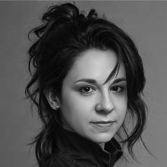 Анна Малей, 04.05, Семей