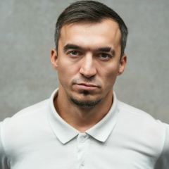 Ваня Баев, 05.05, Тюмень