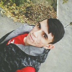Anvar Sarimsakov, 01.05.1997, Ташкент
