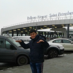 Sulton Turkestan