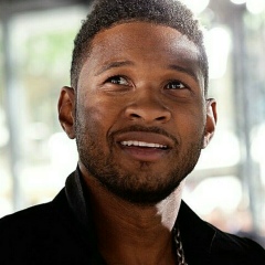Usher Raymond-Iv, 14.10.1978, New York City
