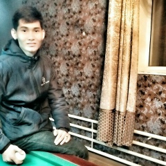 Нурбол Жамбылов, 07.04.1999, Кызылорда