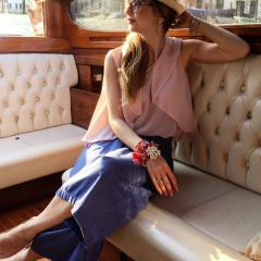 Anastasia Sigaeva, 19.12.1987, Санкт-Петербург