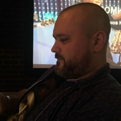 Вячеслав Селецкий, 13.08.1980, Москва