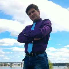 Илья Макшанчиков, 24.05, Кострома