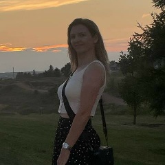 Анастасия Солнцева, 28.07.1982, Красноярск