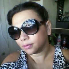 Rocio Miranda, 09.11.1978