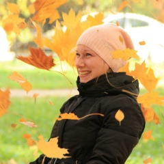 Катерина Ригина, 04.05.1985, Санкт-Петербург