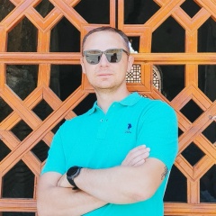 Илья Родионов, 04.07