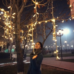 Ұлпан Сесенбай, 15.06