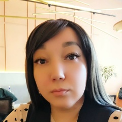 Евгения Каменева, 31.08.1987, Екатеринбург