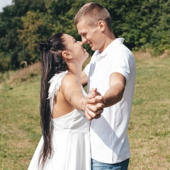 Настя Белькова, 01.10, Витебск