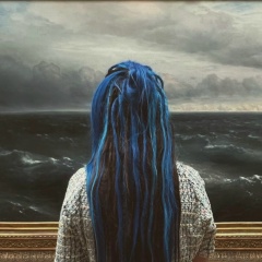 Анна Юдина, 06.03, Москва