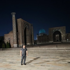 Абдуррашид Олимшоев, 13.05