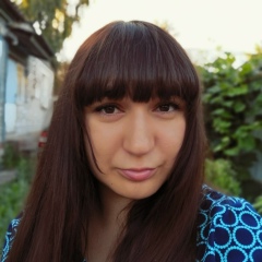 Марина Суханова, 22.04.1991, Энгельс