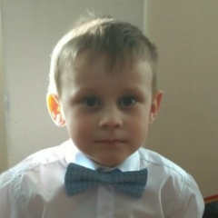 Виталий Самойлов, 04.01.1987, Санкт-Петербург