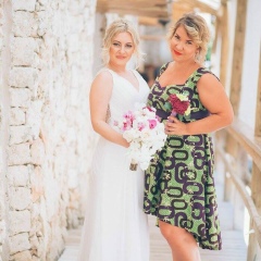 Виктория Лесникова, 19.05, Москва